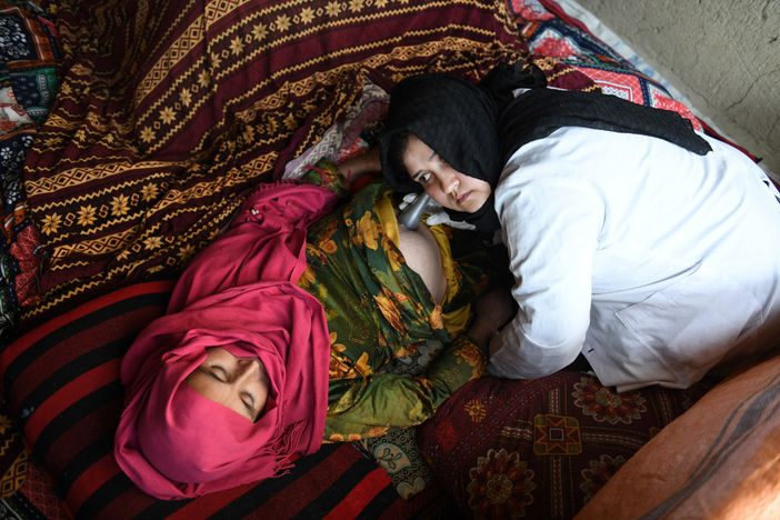 © Noriko Hayashi, Giappone, Japan Professional Award, Sony World Photography Awards 2025 © Noriko Hayashi, Giappone, Japan Professional Award, Sony World Photography Awards 2025