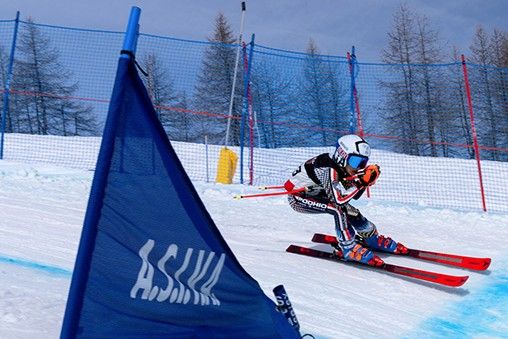 Gpg Sci alpino, Ss Monte Bianco al comando a Ponte di Legno-Tonale Gpg Sci alpino, Ss Monte Bianco al comando a Ponte di Legno-Tonale
