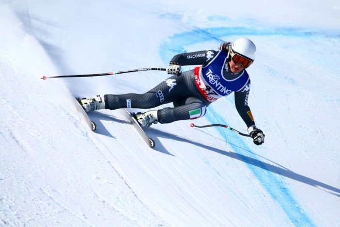 Sci alpino: GpI, a Carlotta Da Canal il SuperG di Tarvisio
