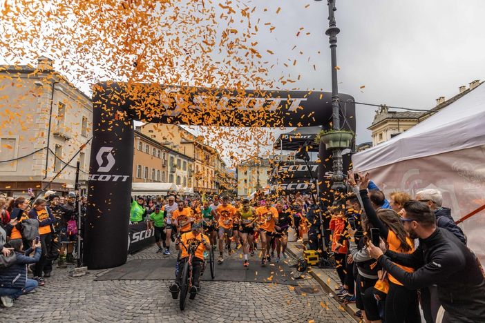 Rinviata, quest'anno, la Edileco RUN24 Rinviata, quest'anno, la Edileco RUN24