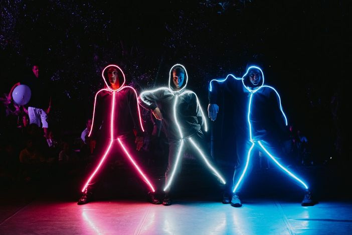 Annullato al Forte di Bard lo spettacolo 'Evolution Dance Theater' Annullato al Forte di Bard lo spettacolo 'Evolution Dance Theater'