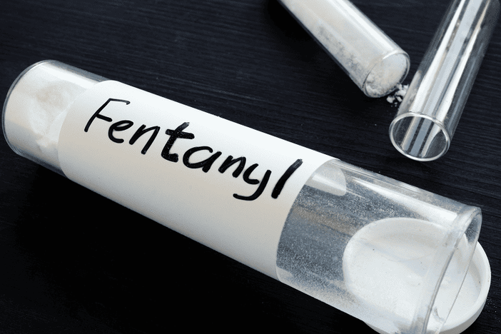 Primo sequestro di Fentanyl in Valle d'Aosta: 50enne arrestato dalla Narcotici della polizia