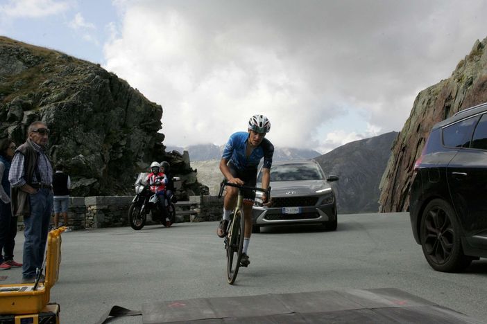 Filippo Agostinacchio Filippo Agostinacchio