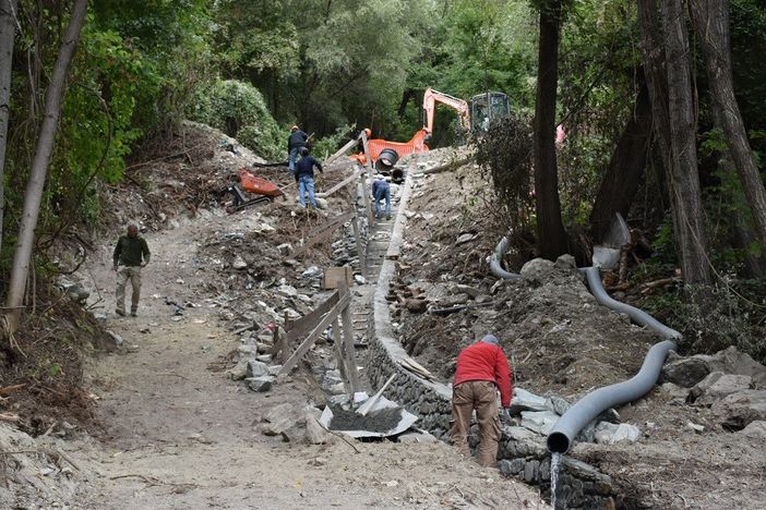 Sì al rinnovo del Contratto integrativo di lavoro per i lavoratori del settore idraulico-forestale e idraulico-agraria