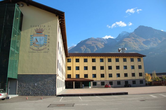 Un'emorragia interna ha causato la morte del finanziere Roberto Longhini