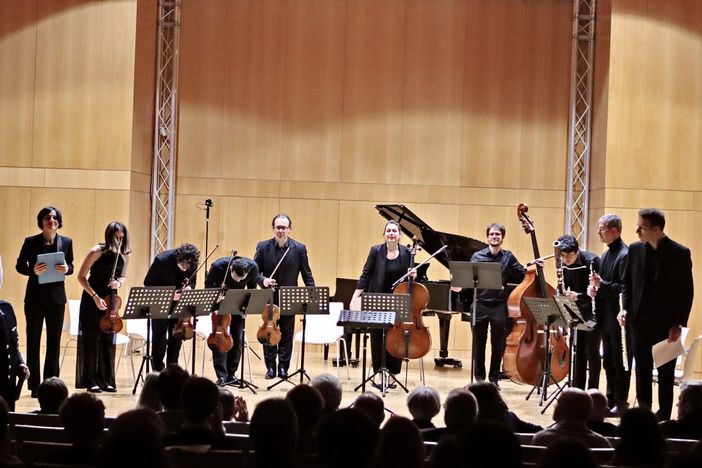 'Jeudis d’été': sei serate musicali all'Auditorium di Aosta