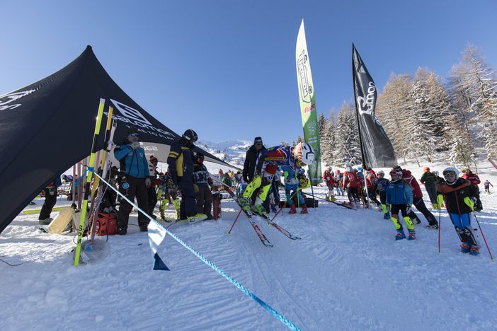 Invasione di Children a Pila: in 750 per il Memorial Fosson Invasione di Children a Pila: in 750 per il Memorial Fosson