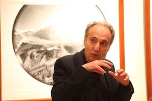 Enrico Peyrot tra ricerca continua e talento fotografico