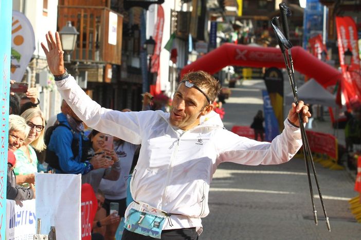 Franco Collé - photo credit pressoffice