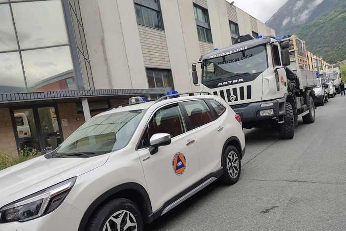 Al Comune di Solarolo i 127mila euro raccolti in Valle per l'alluvione in Emilia