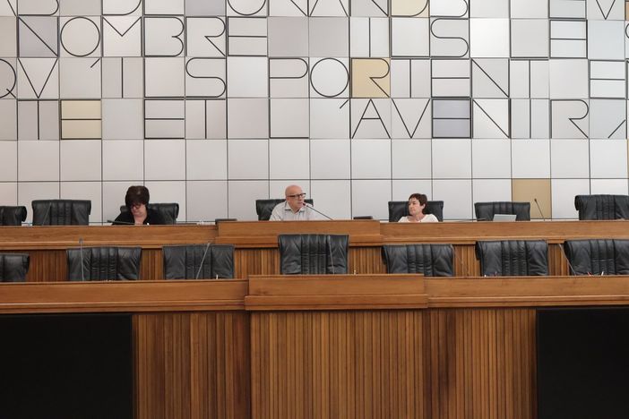 Parere favorevole alle modifiche della disciplina dei servizi al lavoro