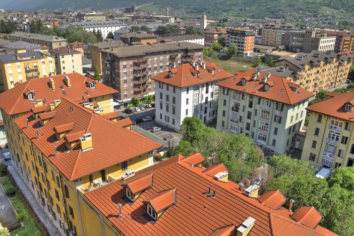 Quartiere Cogne; più servizi sociali e lavoro di rete tra Comune, Regione e Arer