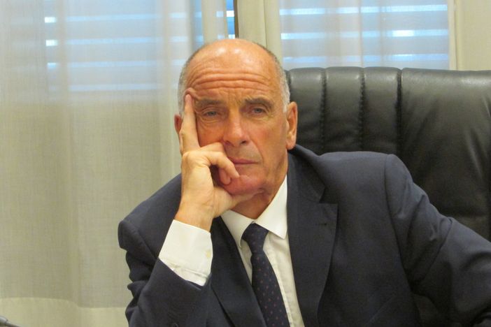 E' morto Augusto Rollandin, storico leader dell'Autonomismo valdostano