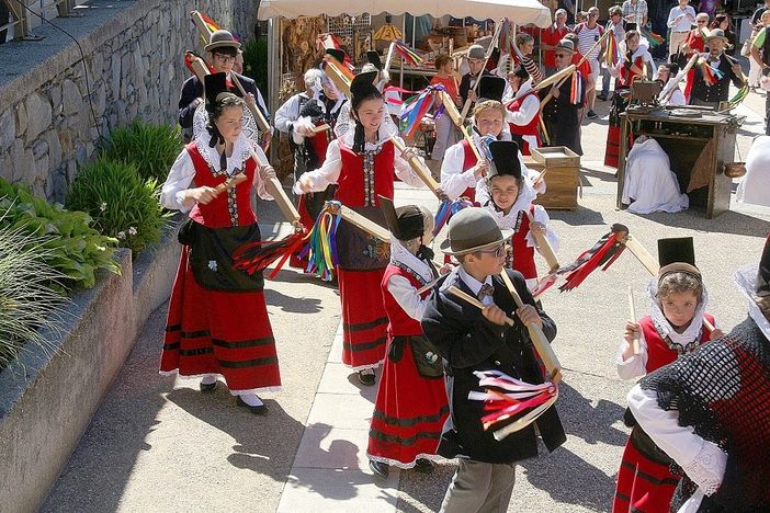Aosta, inizia domenica la lunga festa patronale di Saint-Martin de Corléans