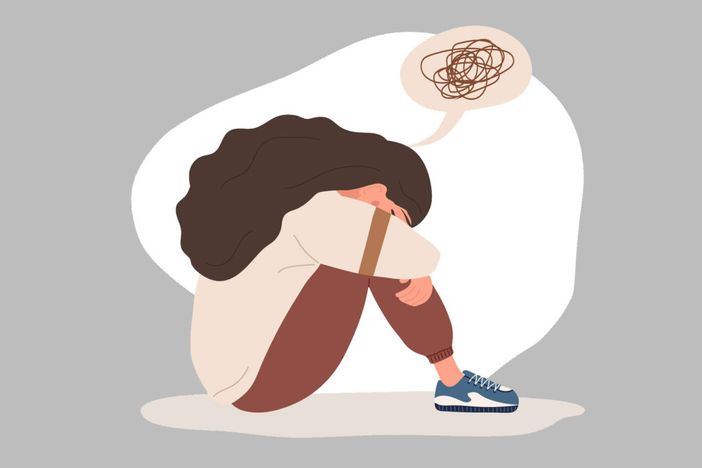 Ventidue suicidi in Valle nel 2023 e il trend resta gravemente alto Ventidue suicidi in Valle nel 2023 e il trend resta gravemente alto