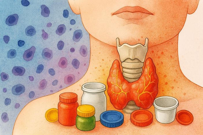 Webinar gratuito di Herboplanet: le tiroiditi autoimmuni