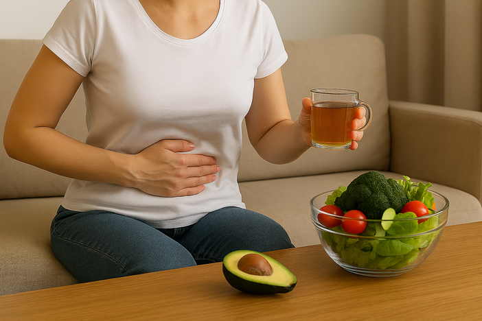  Dolore femminile e nutrizione; il webinar gratuito di Herboplanet