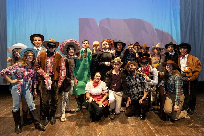 Premiate sette compagnie teatrali valdostane