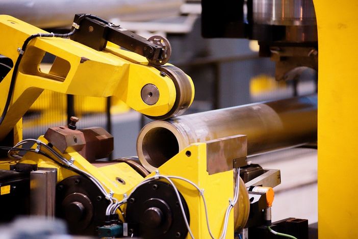 Cogne Acciai Speciali finalizza l’acquisizione di Mannesmann Stainless Tubes