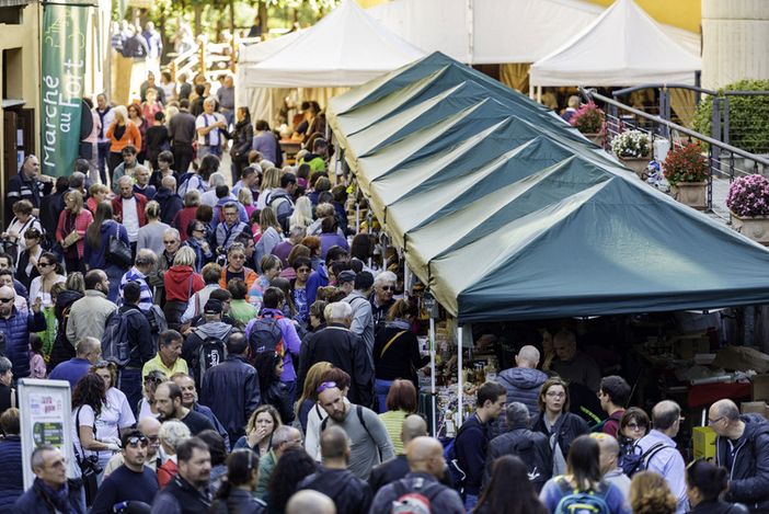 L’agroalimentare valdostano in vetrina al Marché au Fort il 12 e 13 ottobre