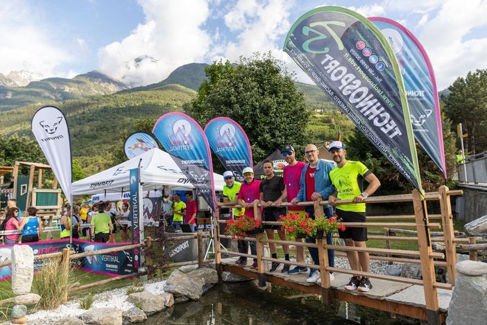 Riparte mercoledì 23 aprile Soirée Vertikal, Issogne prima tappa Riparte mercoledì 23 aprile Soirée Vertikal, Issogne prima tappa