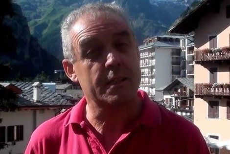 Andrea Barmaz Andrea Barmaz