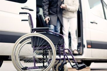 Ganis (FI), 'più corse gratuite per i residenti con disabilità'