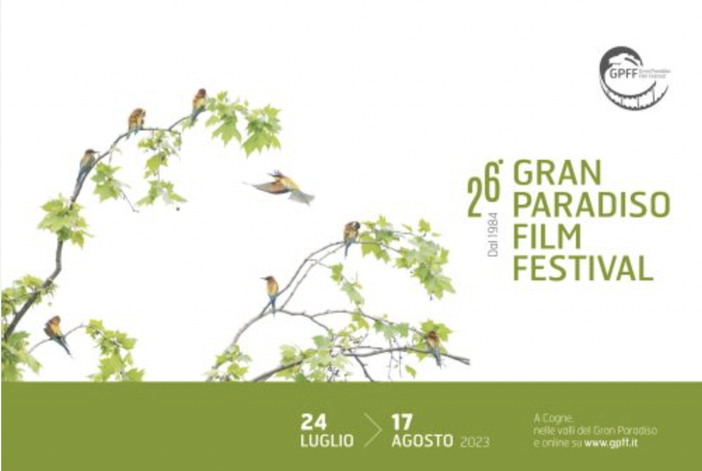 Gran Paradiso Film Festival, vince l'iraniano 'The song of a little owl' Gran Paradiso Film Festival, vince l'iraniano 'The song of a little owl'