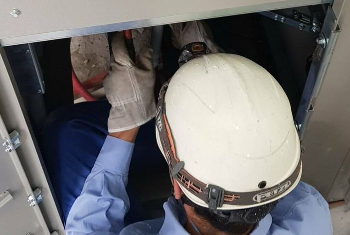 Massiccio blackout ha colpito Spagna, Portogallo e parte della Francia Massiccio blackout ha colpito Spagna, Portogallo e parte della Francia