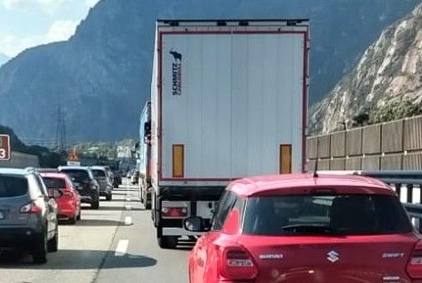 Viabilità in bassa Valle, per Uniti a Sinistra è 'emergenza annunciata'