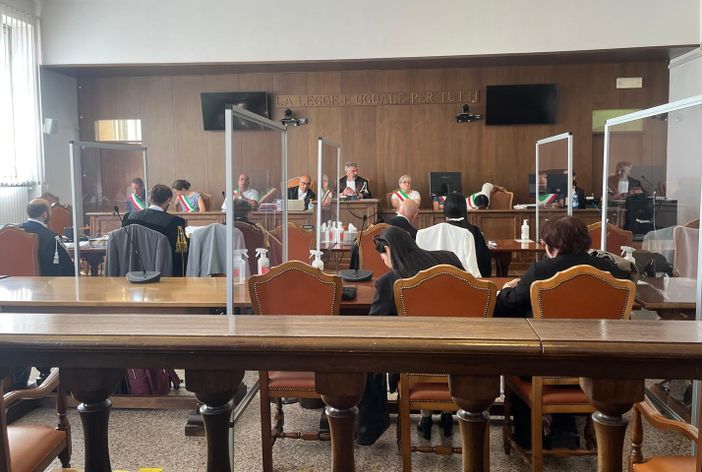 Omicidio di La Salle, la madre di Auriane, 'due anni di inferno per mia figlia'