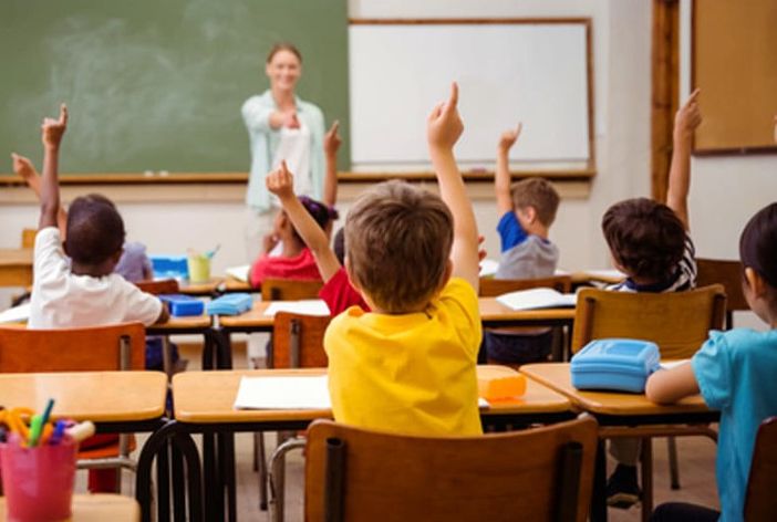 Scuola, da lunedì 8 gennaio al via iscrizioni alla prima classe della Primaria Scuola, da lunedì 8 gennaio al via iscrizioni alla prima classe della Primaria