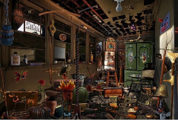 La Cantina dei Balocchi; a chi diamo le cose che non ci servono più? La Cantina dei Balocchi; a chi diamo le cose che non ci servono più?