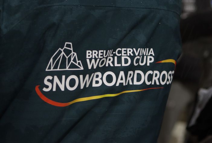 Breuil-Cervinia riabbraccia la Coppa del Mondo di snowboard cross