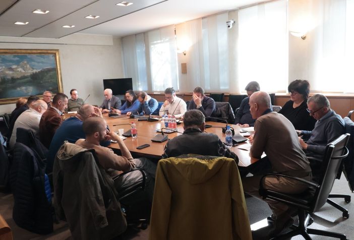 Verso un ddl per l'alloggio del personale di alberghi e aziende commerciali