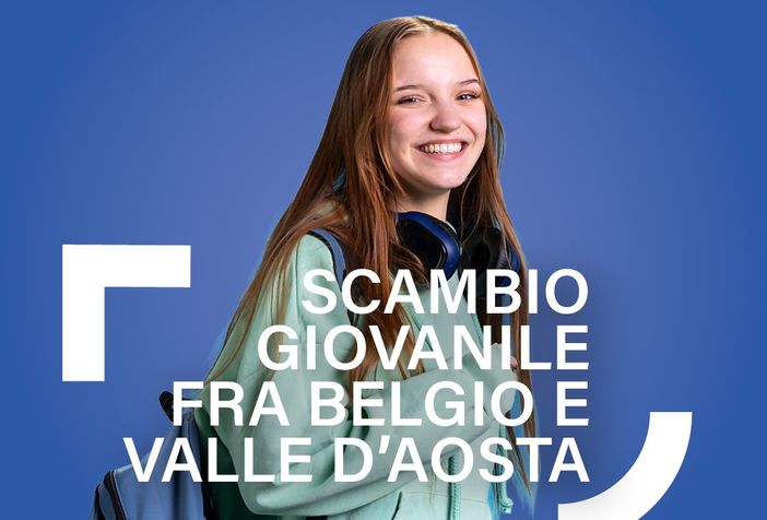 'MeTe in Europa', il Csv Valle d’Aosta porta i giovani a Bruxelles