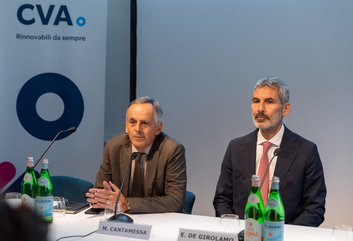 Cva cresce ancora nel settore dell'efficientamento energetico