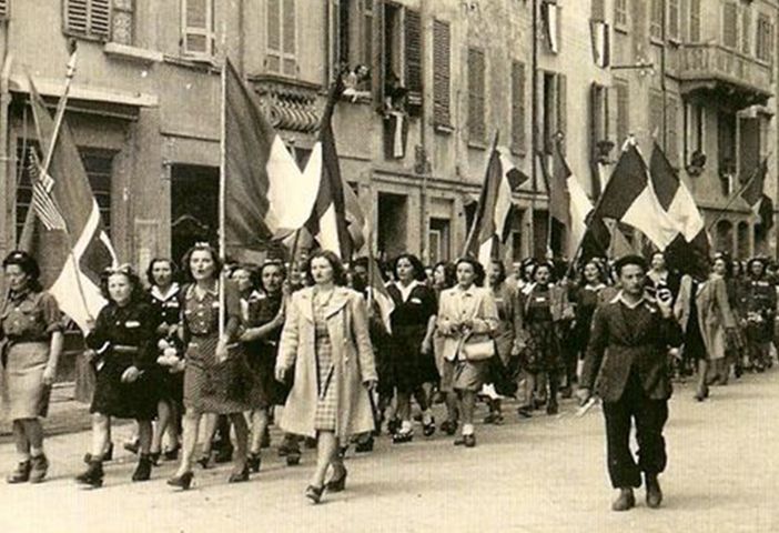 C'è aria di Liberazione, ecco gli eventi Anpi in Valle