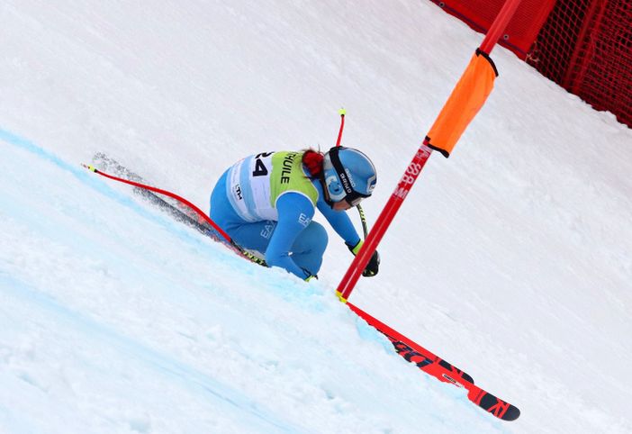 Sci: la Coppa Europa femminile riparte da La Thuile