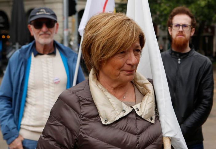 Maria Angela Danzì Maria Angela Danzì