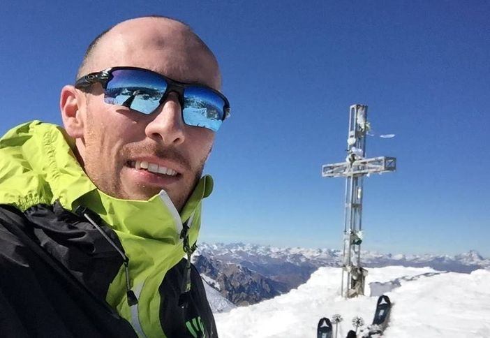 Marco Peraldo Dan Marco Peraldo Dan