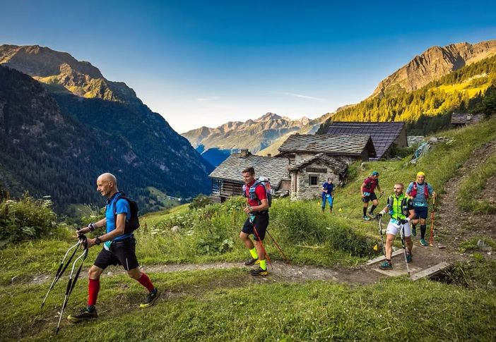 Via libera del Consiglio Valle al sostegno triennale per la Monte Rosa Walserwaeg Via libera del Consiglio Valle al sostegno triennale per la Monte Rosa Walserwaeg