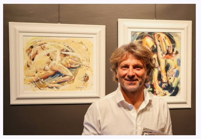 Rudy Mascheretti Rudy Mascheretti