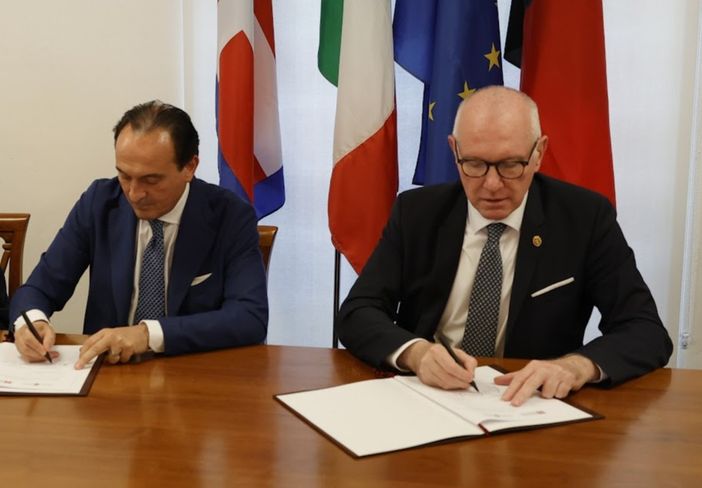 Piemonte e Valle d’Aosta rafforzano l’asse istituzionale
