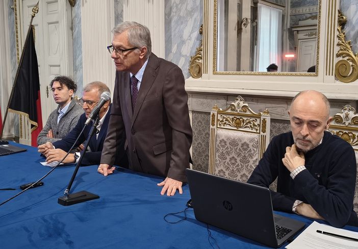 Aosta, al via il piano per eliminare le barriere architettoniche