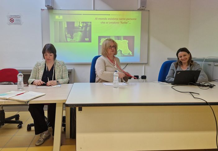 La Procura della Corte dei conti incontra gli studenti valdostani La Procura della Corte dei conti incontra gli studenti valdostani
