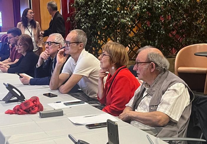 Elezioni europee; Minelli (AVS), 'premiata la coerenza di questi anni' VIDEOCOMMENTO