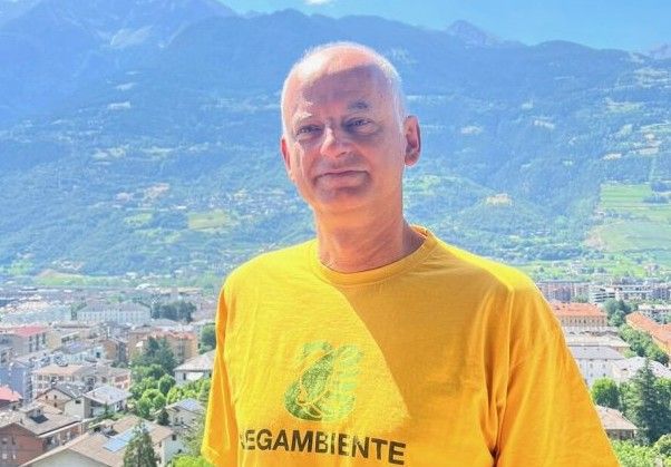Gianpaolo Fedi Gianpaolo Fedi