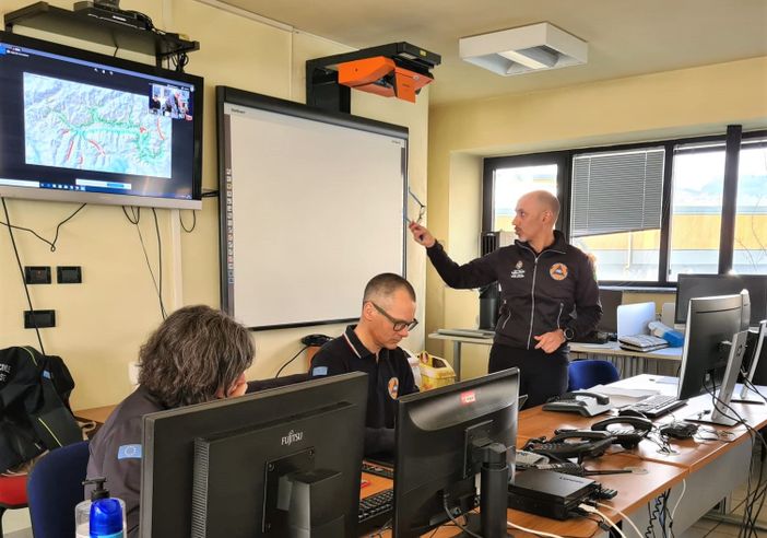 Riaperte le strade regionali di Rhemes e Valsavarenche