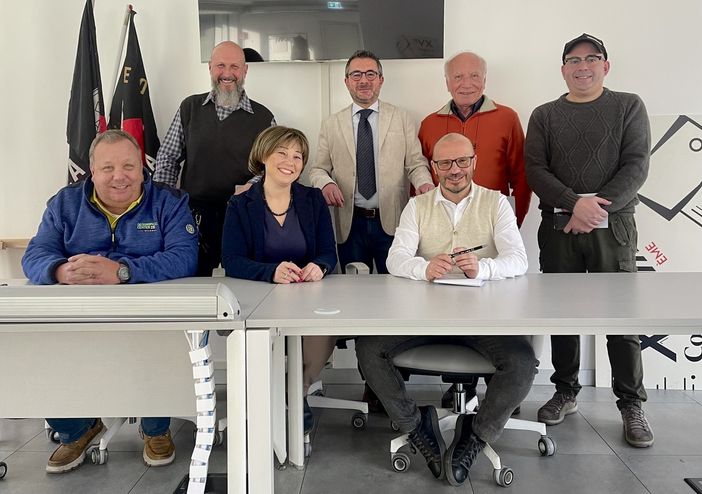 Savt, eletto e già al lavoro il nuovo direttivo del sindacato Savt, eletto e già al lavoro il nuovo direttivo del sindacato